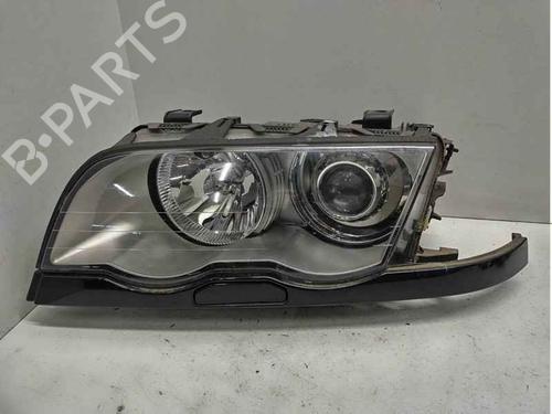 Used Left headlight Left headlight BMW 3 (E46) 330 xi (231 hp) 40353591 40353591