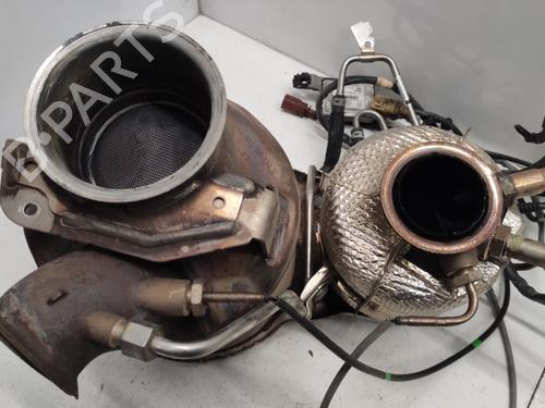 Particulate filter VW TIGUAN (5N_) 2.0 TDI | BP40353668M81 - Image 4