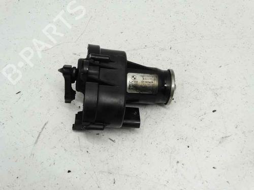 Used Intake manifold Intake manifold BMW 1 (E81) 123 d (204 hp) 40350167 40350167