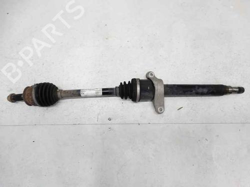 Used Right front driveshaft Right front driveshaft MINI MINI (R56) One (95 hp) 40356238 40356238