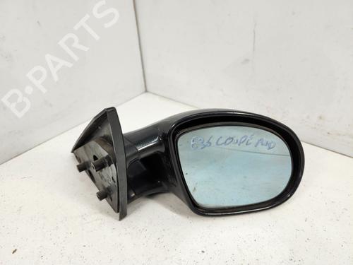 Used Right mirror Right mirror BMW 3 Coupe (E36) 318 is (140 hp) 40356734 40356734