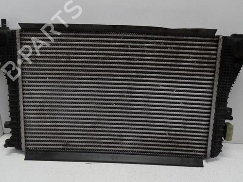 intercooler-vw-passat-b6-variant-3c5-2005-2006-2007-2008-2009-2010-2011-40356944 main image