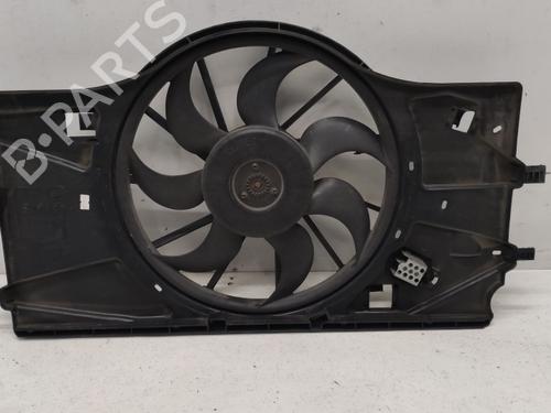 radiator-fan-renault-laguna-iii-bt01-2007-2008-2009-2010-2011-2012-2013-2014-2015-40355983 main image
