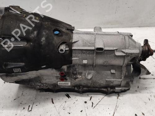 gearbox-bmw-1-f20-2011-2012-2013-2014-2015-2016-2017-2018-2019-40352111 main image