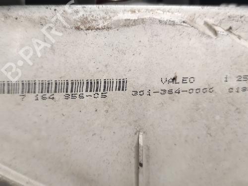Right taillight BMW 1 (E87) 118 i | BP40353615C35 - Image 2