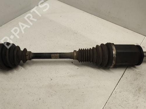 Used Left front driveshaft Left front driveshaft BMW 5 Gran Turismo (F07) 535 d xDrive (299 hp) 40351309 40351309