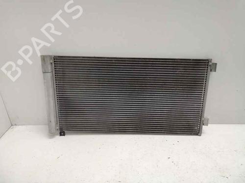 Used AC radiator AC radiator MINI MINI (R56) One (98 hp) 40350821 40350821