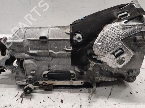 Used Gearbox Gearbox BMW 1 (F20) 118 d (150 hp) 40354395 40354395