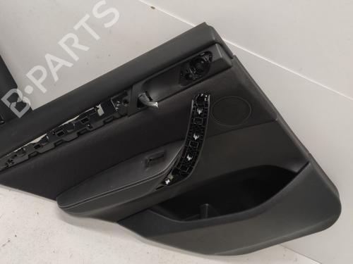 Seats set BMW X3 (F25) xDrive 20 d | BP40354061C78 - Image 8