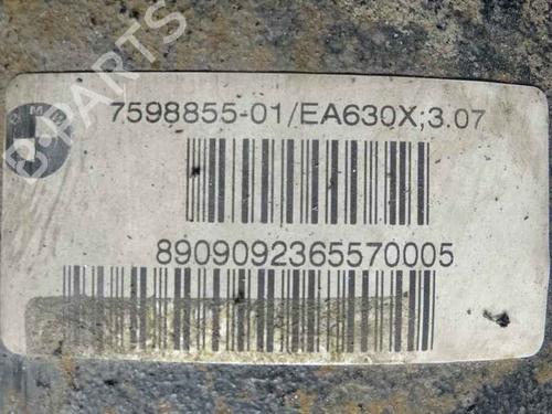 Rear differential BMW 1 (E87) 118 d | BP40350415M24 - Image 4
