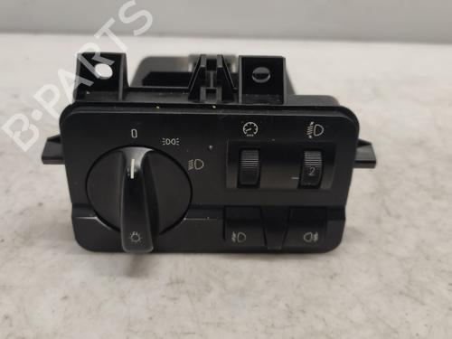 Used Headlight switch Headlight switch BMW 3 (E46) 316 i (105 hp) 40353686 40353686