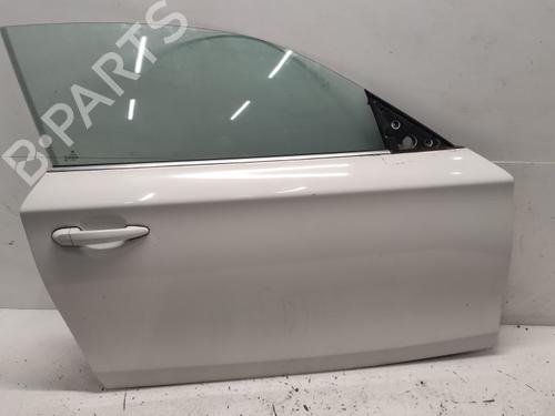 Used Right front door Right front door BMW 1 (E81) 120 d (177 hp) 40351387 40351387