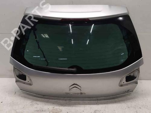 Used Tailgate Tailgate CITROËN C3 II (SC_) 1.6 VTi 120 (120 hp) 40351642 40351642