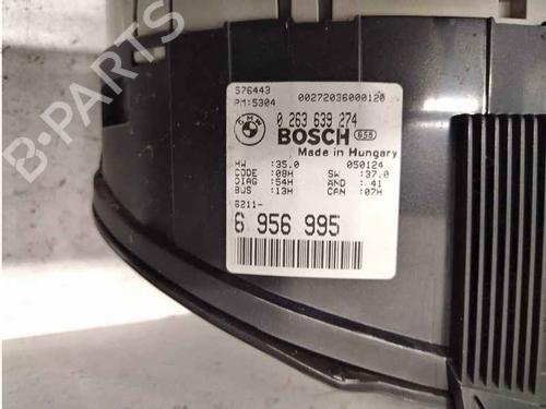 Instrument cluster BMW 3 Coupe (E46) 320 Cd | BP40352995C47 - Image 3