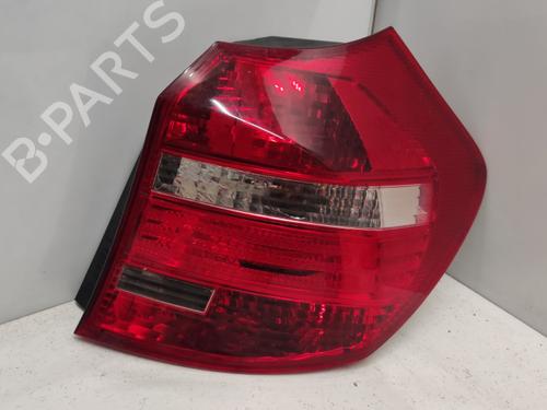 Right taillight BMW 1 (E87) 118 i | BP40353615C35 - Image 1