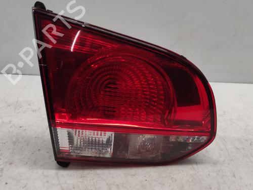 left-tailgate-light-vw-golf-vi-5k1-2008-2009-2010-2011-2012-2013-2014-40349575 main image