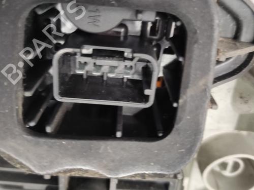 Left taillight VW GOLF V (1K1) 1.9 TDI | BP40354721C34 - Image 3