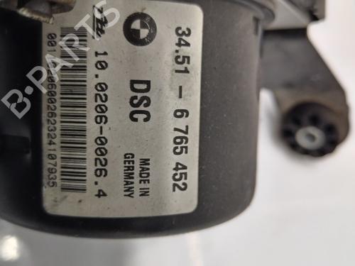 ABS pump BMW 3 Touring (E46) 320 d | BP40353781M43 - Image 2
