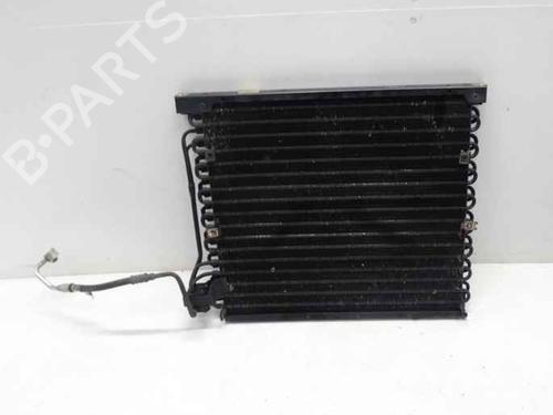 AC radiator BMW 1 (E87) 120 d | BP40354004M32 - Image 1