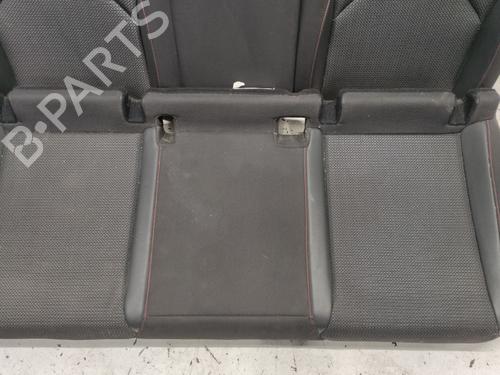 Seats set SEAT LEON (5F1) 2.0 TDI | BP40351036C78 - Image 3