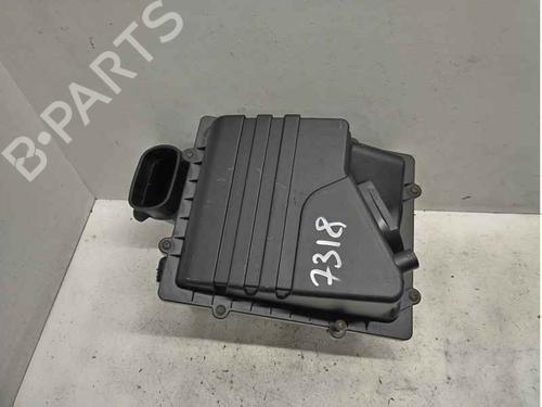 Used Air filter box Air filter box AUDI A1 Sportback (8XA, 8XF) 1.6 TDI (115 hp) 40352050 40352050