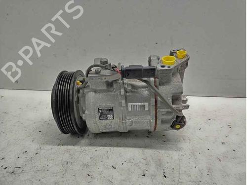 Used AC compressor AC compressor BMW 1 (F20) 118 i (136 hp) 40352171 40352171