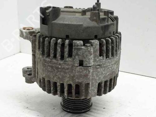Used Alternator Alternator VW GOLF V (1K1) 1.9 TDI (90 hp) 40349086 40349086