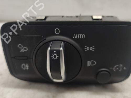 Used Headlight switch Headlight switch AUDI A3 Sportback (8VA, 8VF) 35 TDI (150 hp) 40354416 40354416
