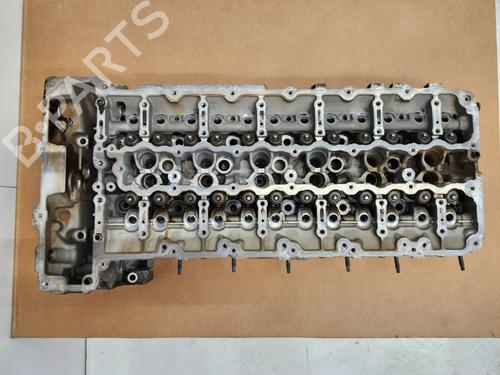 Used Cylinder head Cylinder head BMW 3 Convertible (E93) 335 i (306 hp) 40353422 40353422