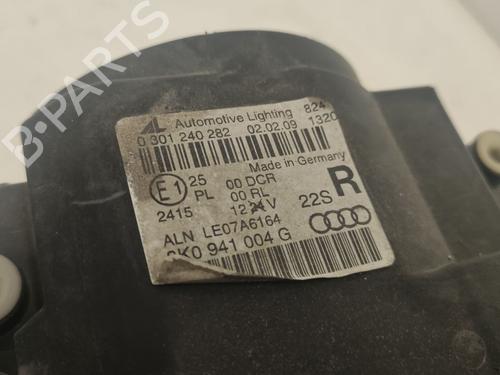Right headlight AUDI A4 B8 Avant (8K5) S4 quattro | BP40352724C29 - Image 9