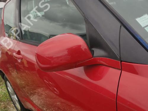 Used Right front door Right front door SUZUKI SWIFT III (MZ, EZ) 1.3 (RS413, ZC11S) (92 hp) 40349447 40349447