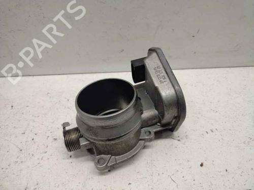 Used Throttle body Throttle body BMW 3 Touring (E91) 320 d xDrive (177 hp) 40355457 40355457