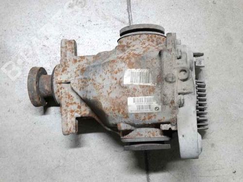 Used Rear differential Rear differential BMW 5 (E60) 525 d (177 hp) 40352220 40352220