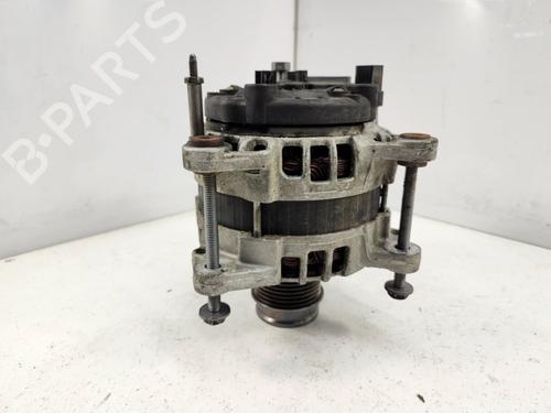 Used Alternator Alternator VW POLO V (6R1, 6C1) 1.4 TDI (75 hp) 40353348 40353348