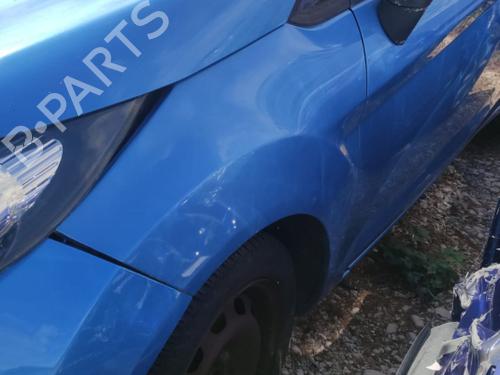 left-front-fenders-ford-fiesta-vi-cb1-ccn-2008-40354592 main image