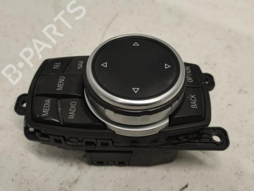 Used Electronic module Electronic module BMW 1 (F21) M 135 i (320 hp) 40353712 40353712