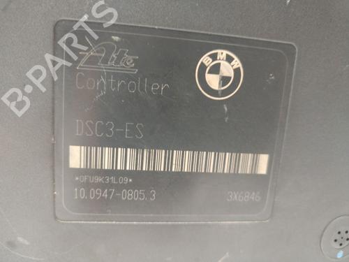 ABS pump BMW 3 (E46) 323 i | BP40453852M43  - Image 5