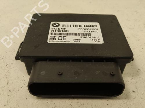 electronic-module-bmw-x3-f25-2010-2011-2012-2013-2014-2015-2016-2017-40354074 main image