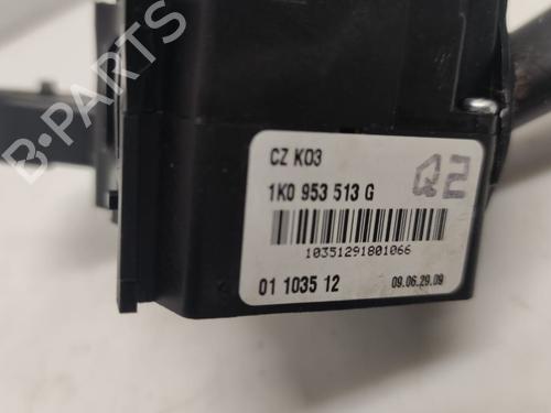 Steering column stalk VW JETTA III (1K2) 1.6 TDI | BP40350618I23 - Image 3