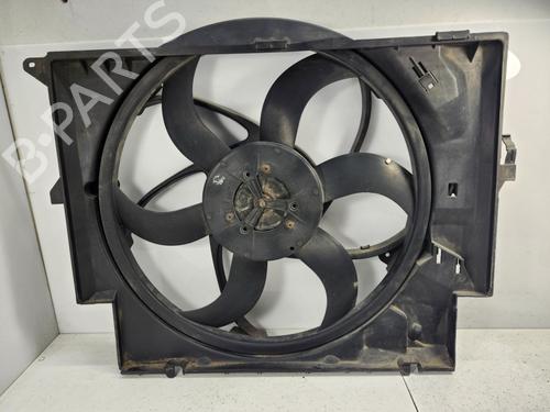 radiator-fan-bmw-1-e81-2006-2007-2008-2009-2010-2011-2012-40355903 main image