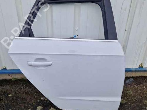 right-rear-door-audi-a3-sportback-8va-8vf-2012-2013-2014-2015-2016-2017-2018-2019-2020-2021-40349047 main image