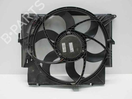 radiator-fan-bmw-1-e87-2003-2004-2005-2006-2007-2008-2009-2010-2011-2012-2013-40355697 main image