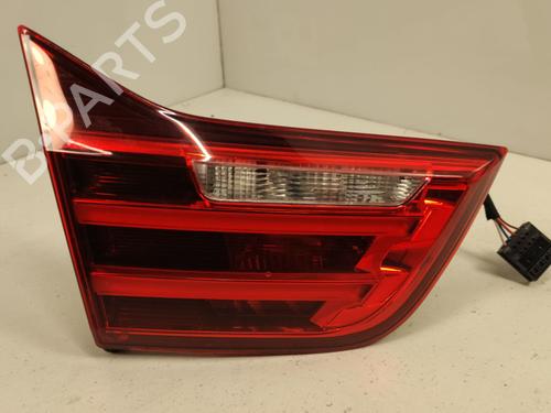 Used Left tailgate light Left tailgate light BMW 4 Coupe (F32, F82) 430 d xDrive (258 hp) 40351902 40351902