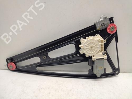 Used Rear right window mechanism Rear right window mechanism BMW 7 (E38) 740 i, iL (286 hp) 40356406 40356406