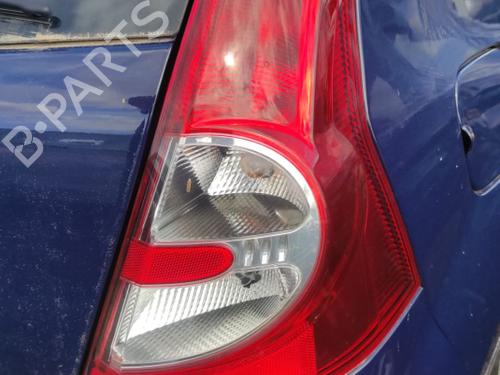Used Right taillight Right taillight DACIA SANDERO 1.4 MPI LPG (72 hp) 40354701 40354701