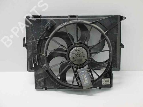 Radiator fan BMW 1 (E87) 116 d | BP40355705M35 - Image 2