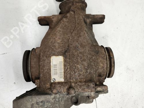 Rear differential BMW 3 (E90) 330 xd | BP40353460M24 - Image 1