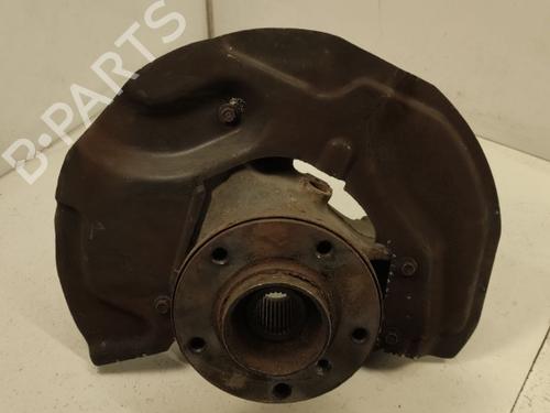 Used Left front steering knuckle Left front steering knuckle BMW 5 Touring (E61) 530 d xDrive (235 hp) 40356352 40356352