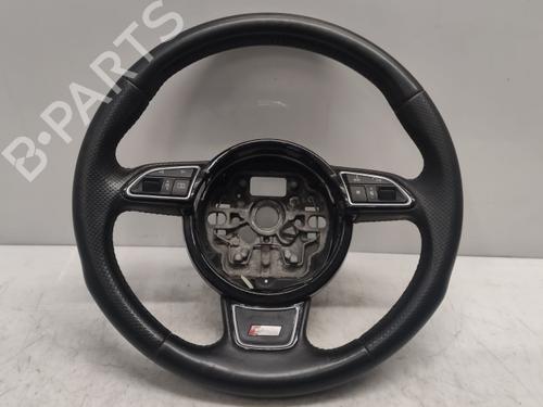 steering-wheel-audi-a1-8x1-8xk-2010-2011-2012-2013-2014-2015-2016-2017-2018-2019-40348905 main image