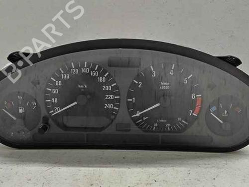 Used Instrument cluster Instrument cluster BMW 3 Coupe (E36) 316 i (102 hp) 40357071 40357071
